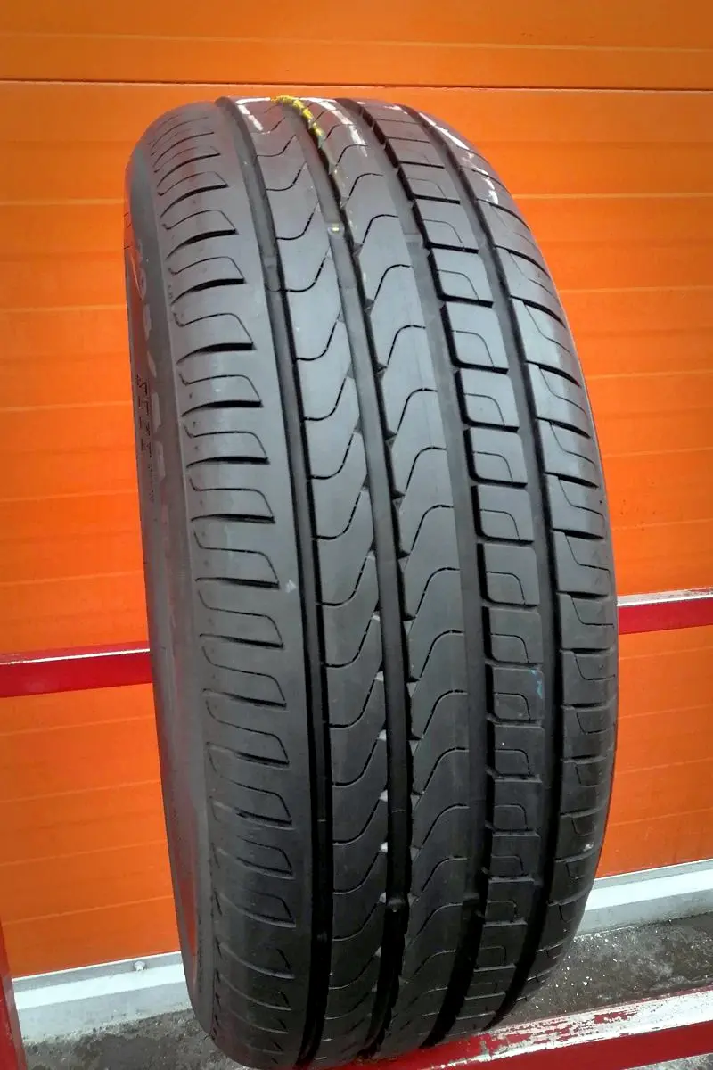 Б/у шина 215/60 R16 Pirelli P 7 Cinturato