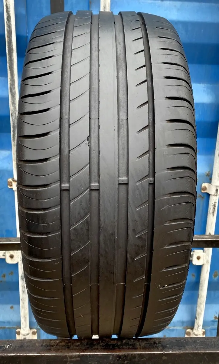 Б/у шина 215/60 R16 Sava Intensa UHP