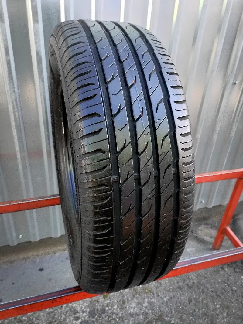 Б/у шина 215/60 R16 Semperit Speed-Life 3, фото 1
