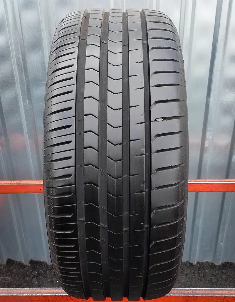 Б/у шина 215/60 R16 Vredestein Ultrac Satin