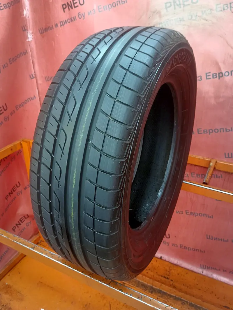 Б/у шина 215/60 R16 Yokohama C.drive AC01