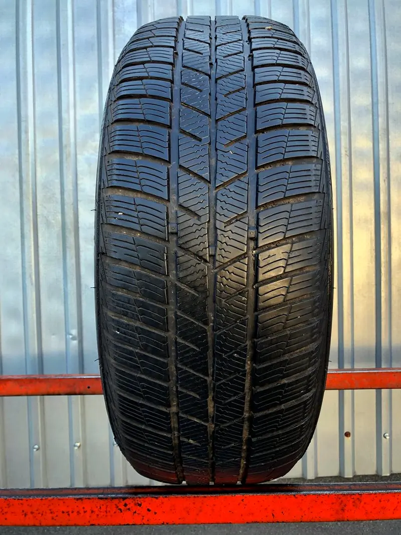 Б/у шина 215/60 R17 Barum Polaris 5