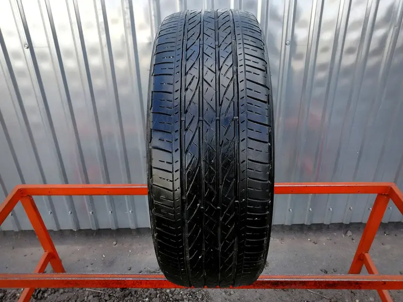 Б/у шина 215/60 R17 Bridgestone Dueler H/P Sport All Season
