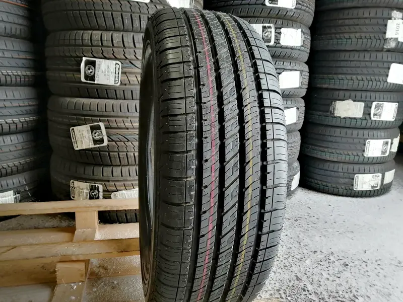 Новая шина 215/60 R17 Bridgestone Turanza EL 42, фото 1