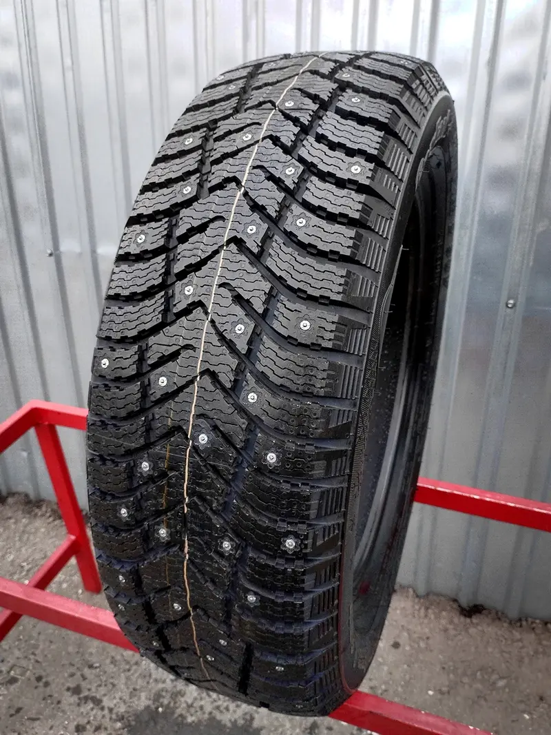 Новая шина 215/60 R17 Cordiant Snow Cross 2