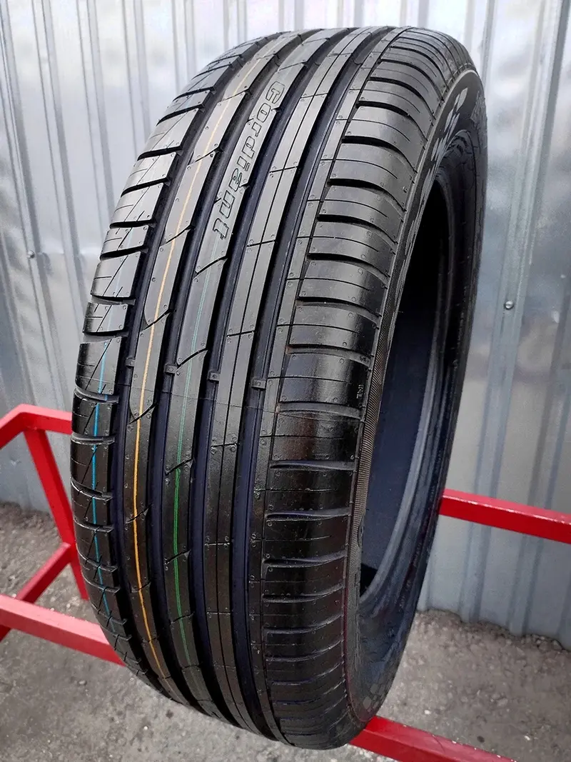 Новая шина 215/60 R17 Cordiant Sport 3