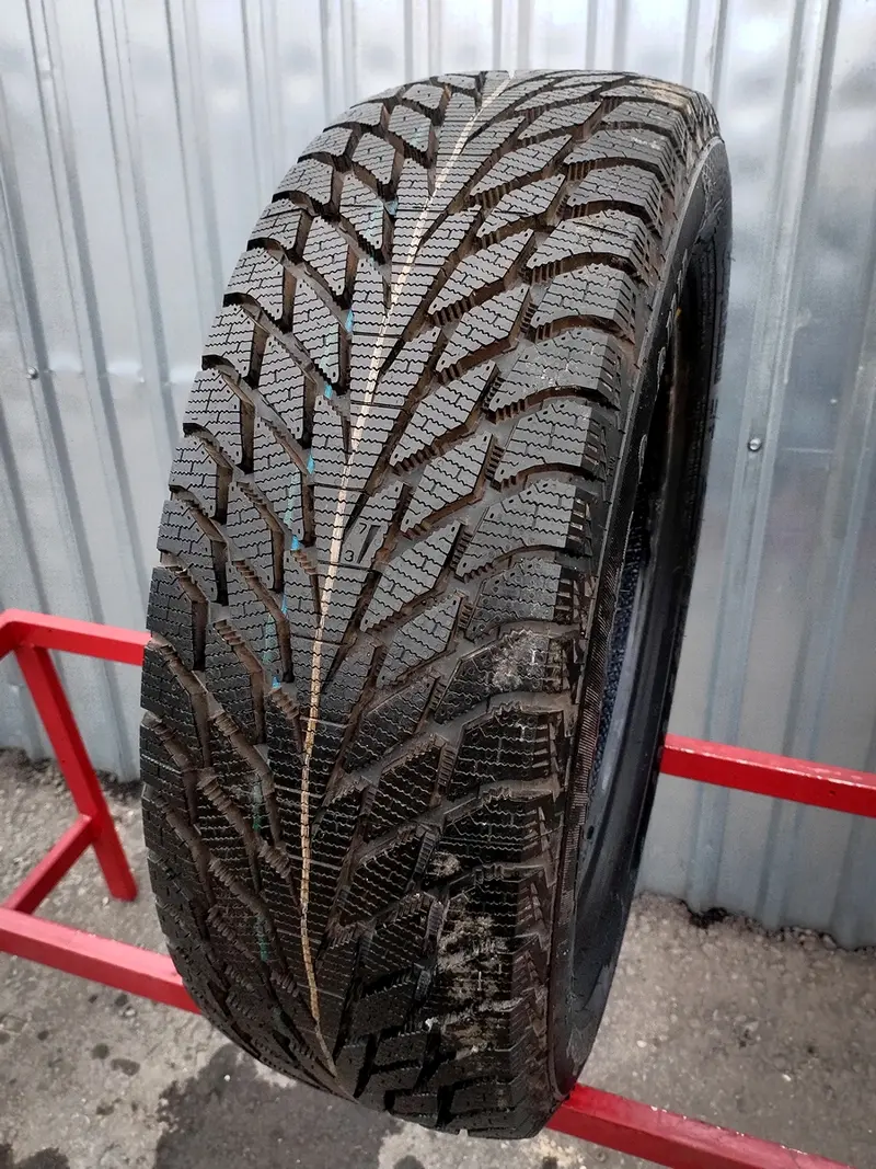 Новая шина 215/60 R17 Cordiant Winter Drive 2