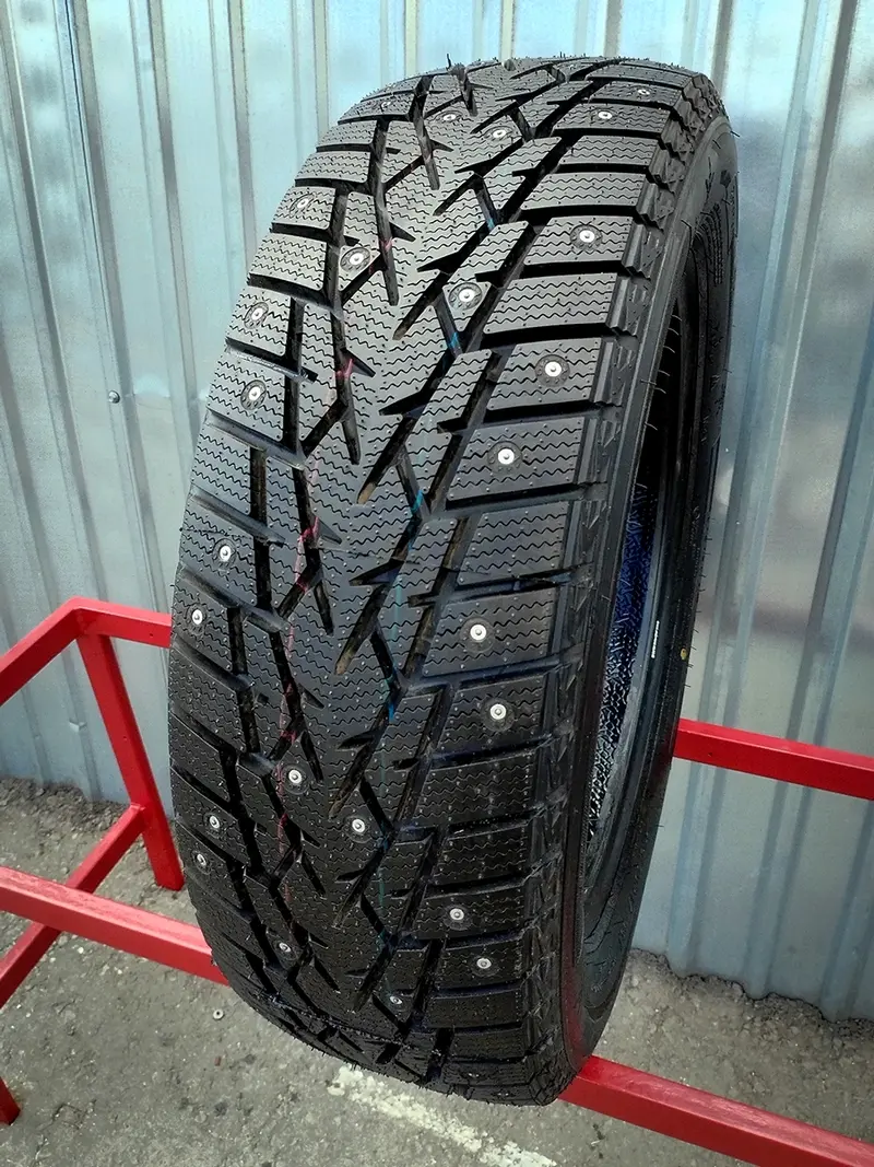 Новая шина 215/60 R17 DoubleStar DW01