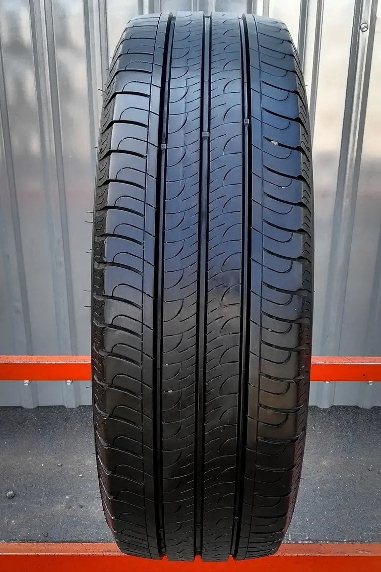 Б/у шина 215/60 R17C Goodyear EfficientGrip Cargo, фото 1
