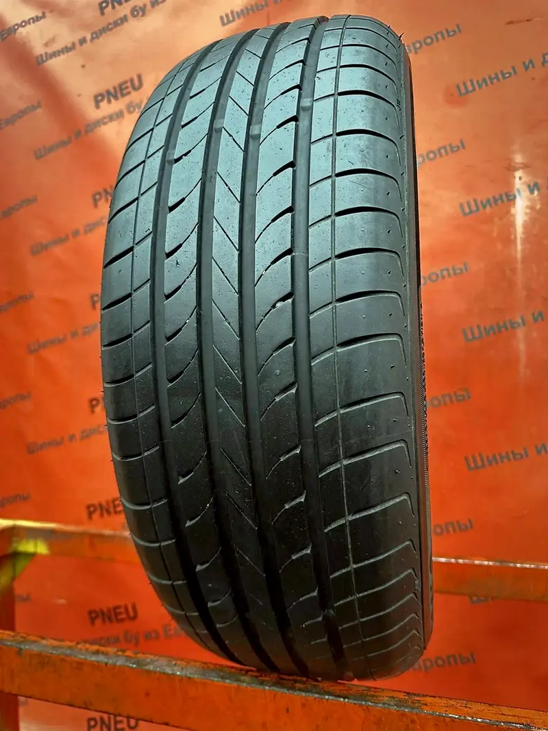 Б/у шина 215/60 R17 LingLong CrossWind HP010