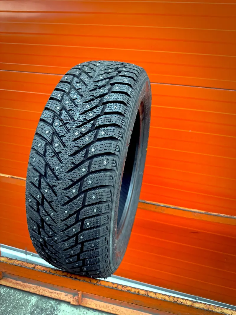 Новая шина 215/60 R17 LingLong GreenMax Winter Grip 2