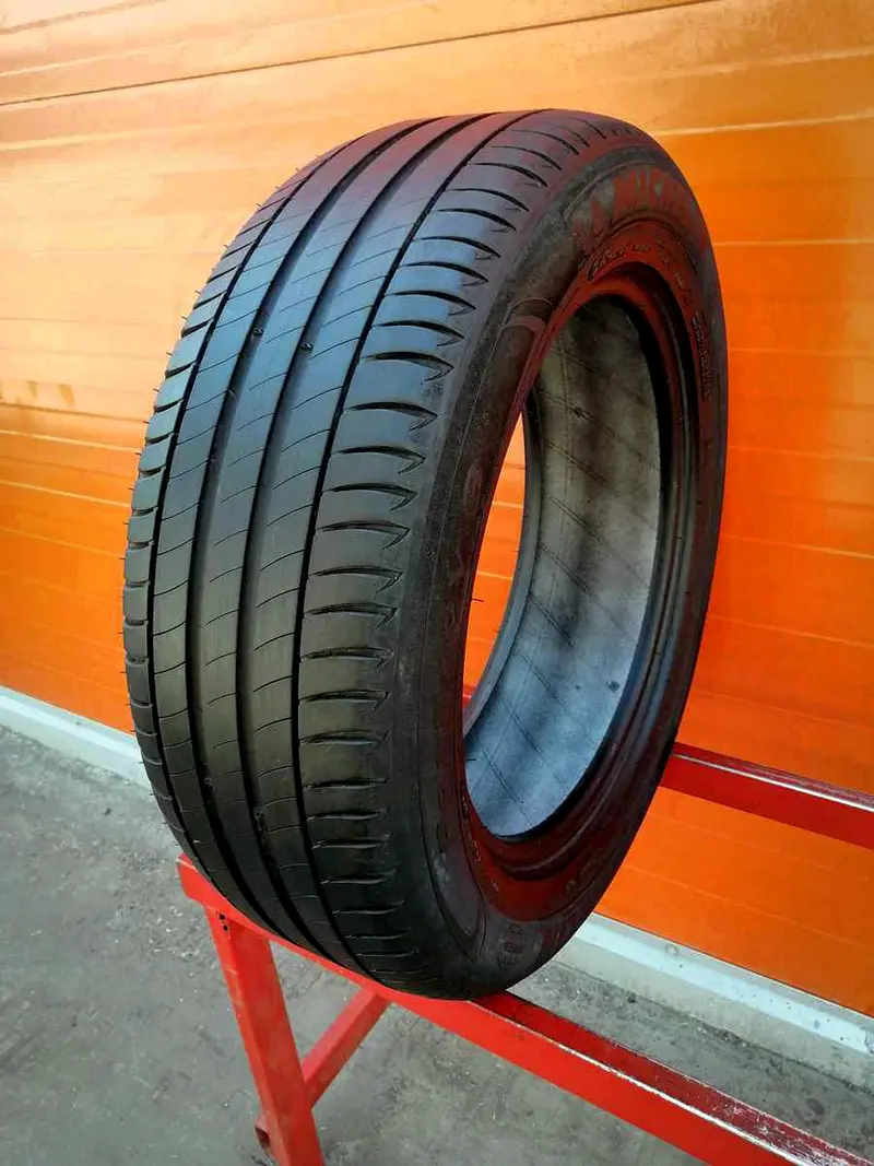 Б/у шина 215/60 R17 Michelin Primacy 3