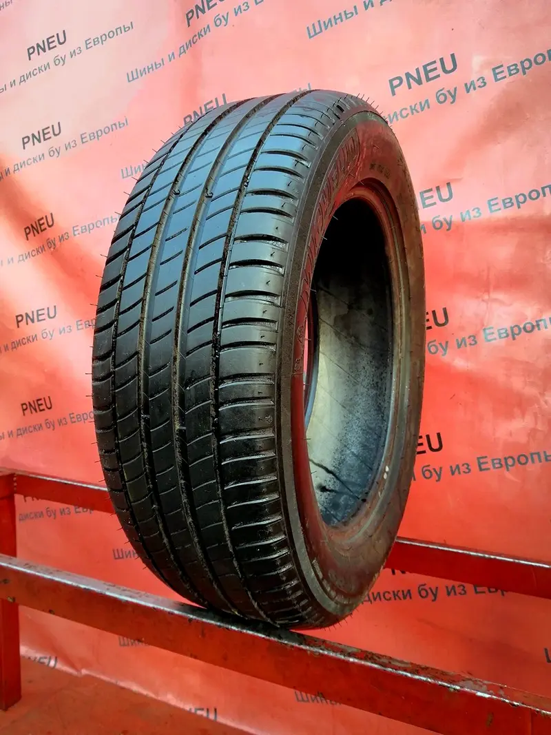 Б/у шина 215/60 R17 Michelin Primacy 3