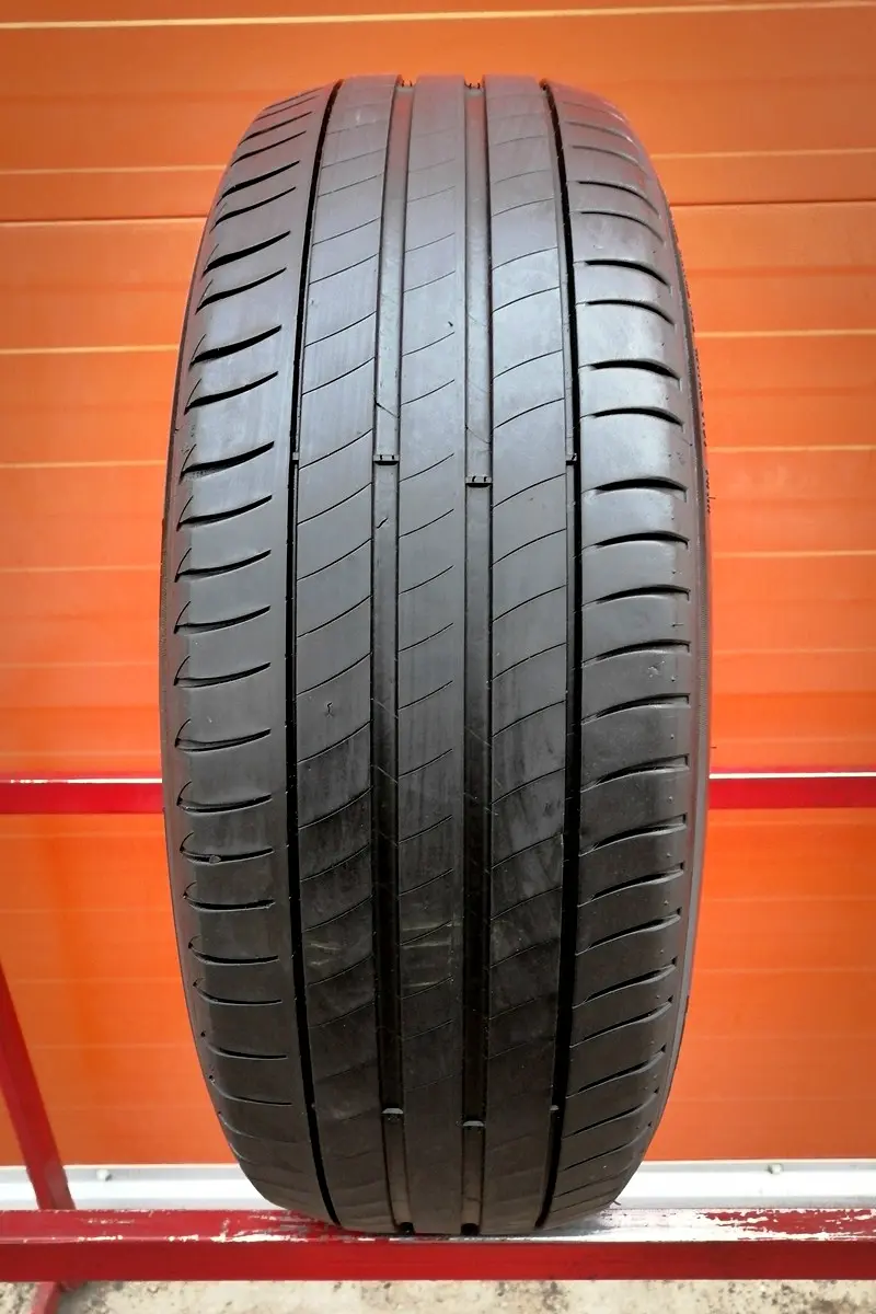 Б/у шина 215/60 R17 Michelin Primacy 3, фото 1