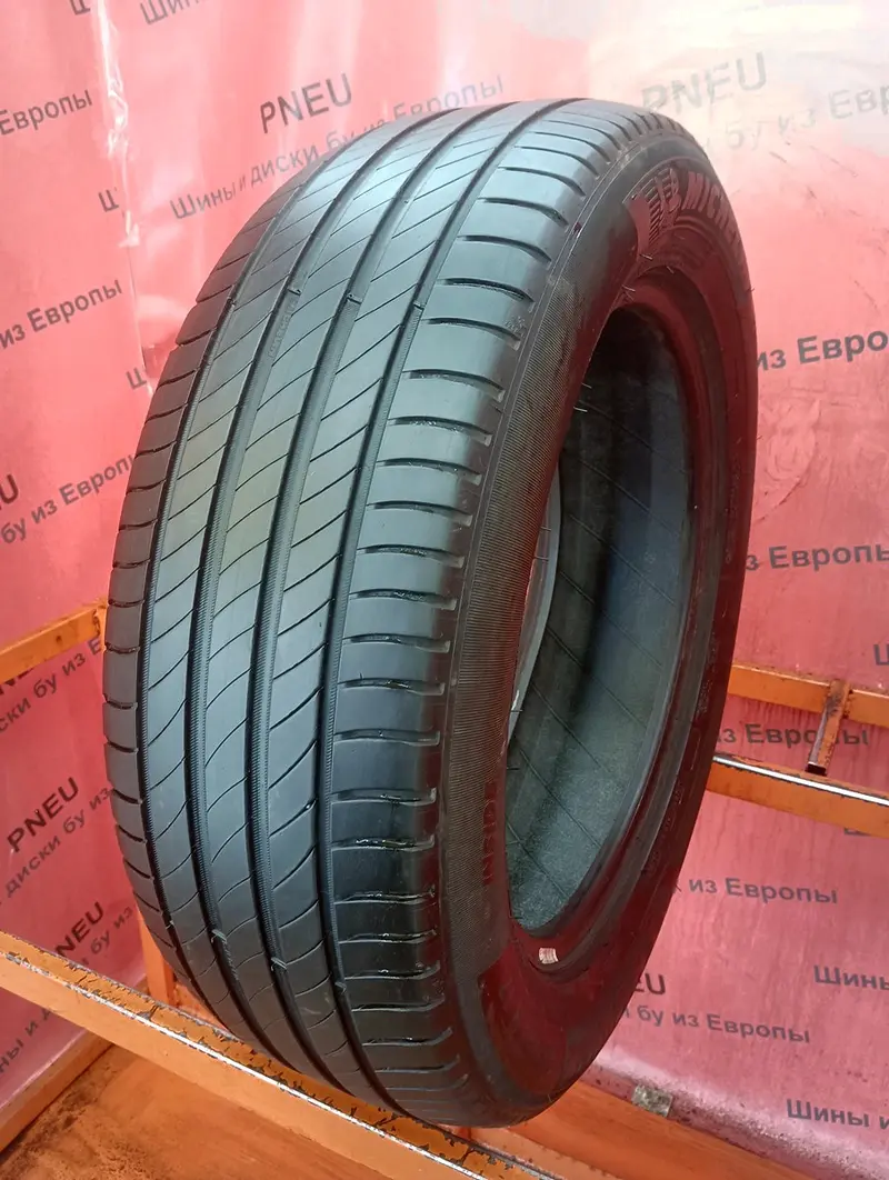 Б/у шина 215/60 R17 Michelin Primacy 4