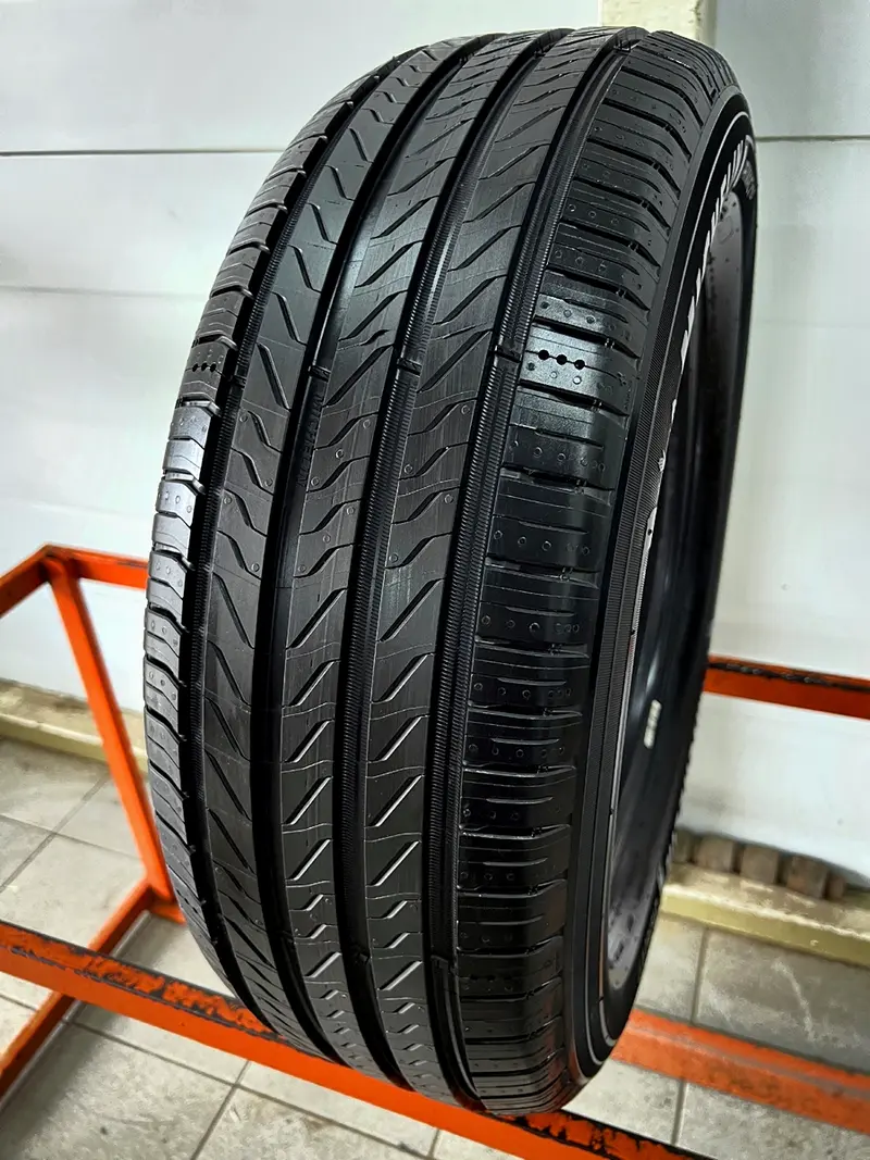 Новая шина 215/60 R17 Michelin Primacy 5 SUV