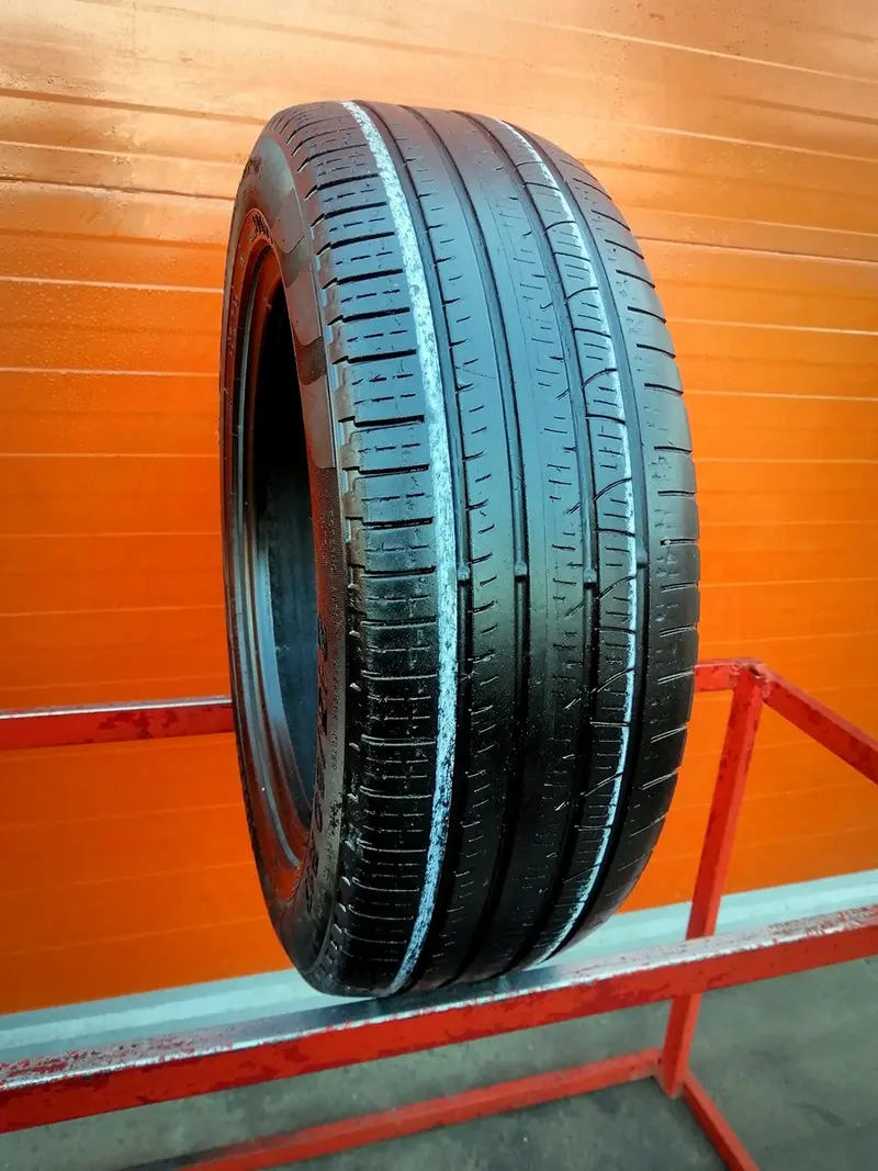 Б/у шина 215/60 R17 Pirelli Scorpion Verde All Season