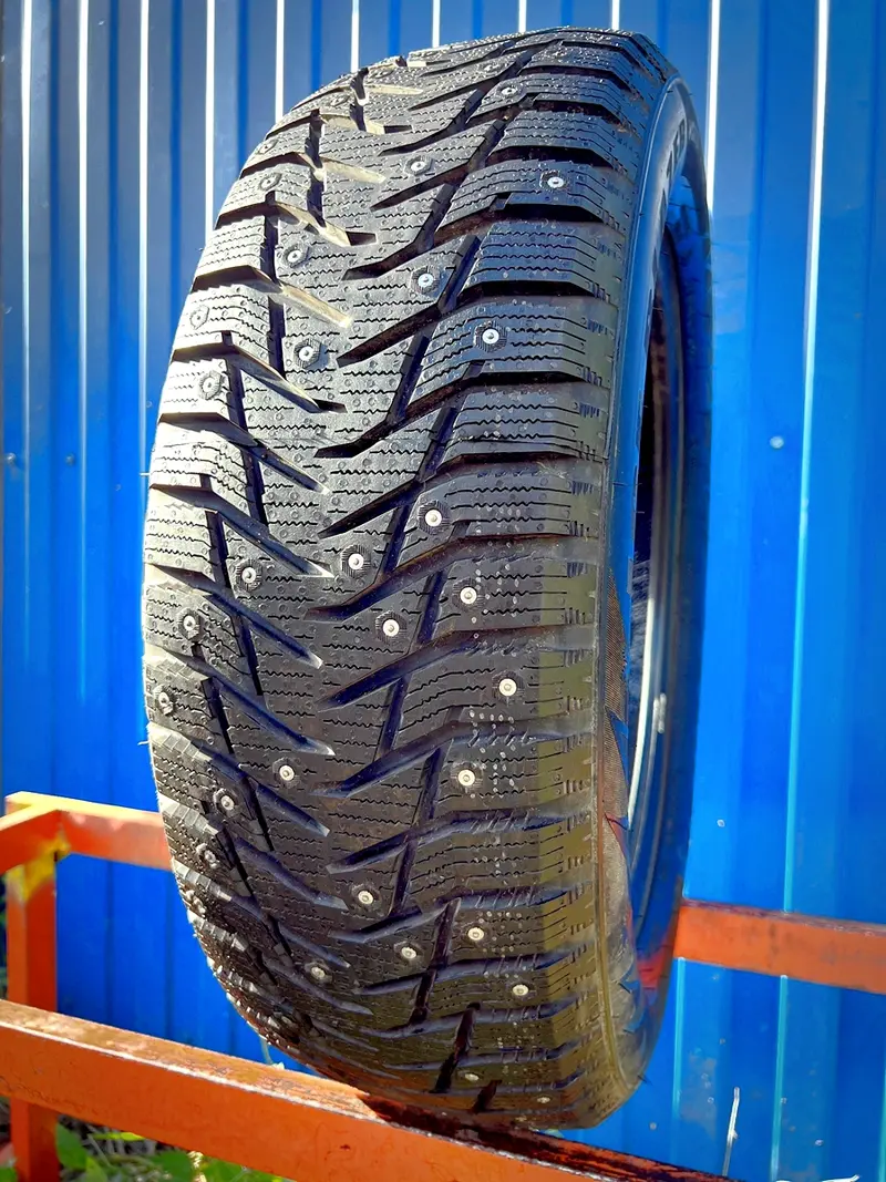 Новая шина 215/60 R17 Sailun Ice Blazer WST3