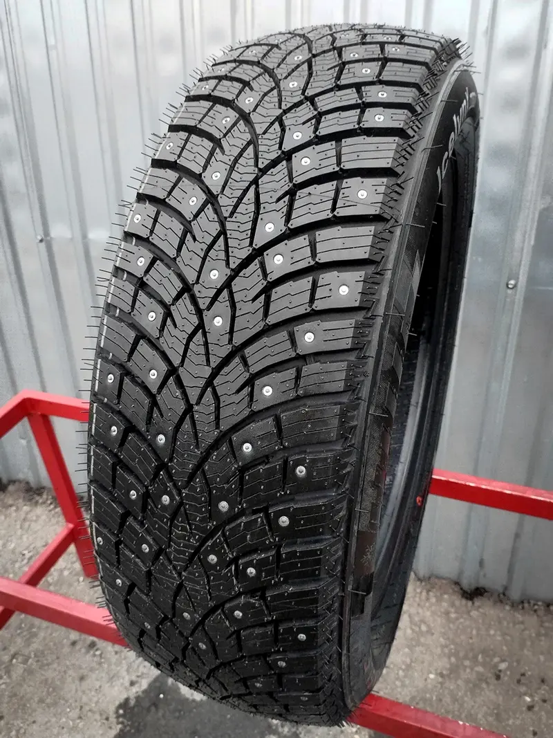 Новая шина 215/60 R17 TRIANGLE IcelynX TI501, фото 1