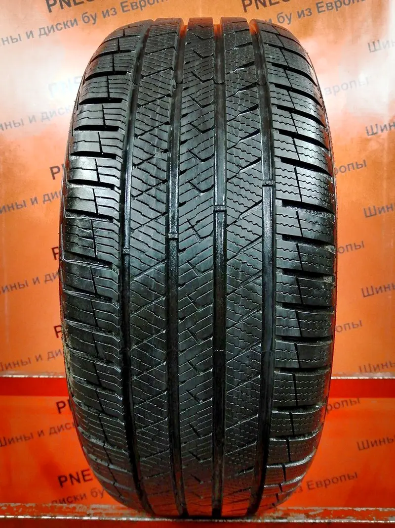 Б/у шина 215/60 R17 Vredestein Quatrac PRO