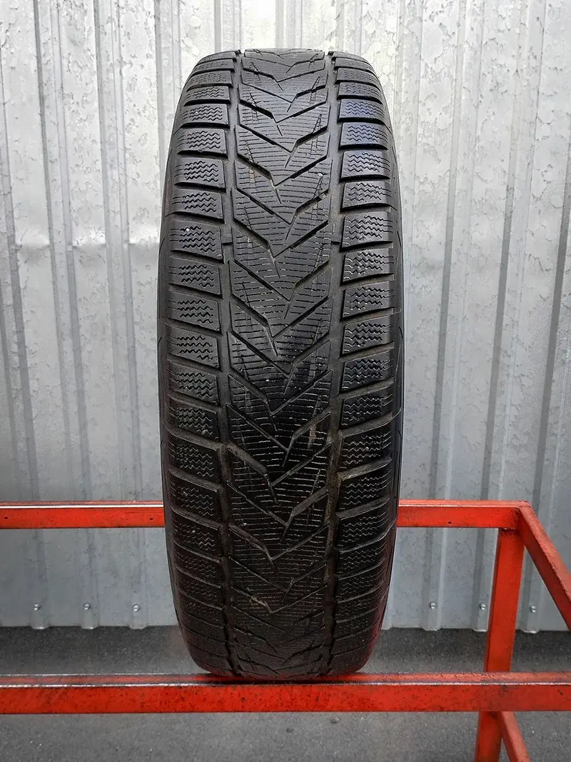 Б/у шина 215/60 R17 Vredestein Wintrac 4 Xtreme