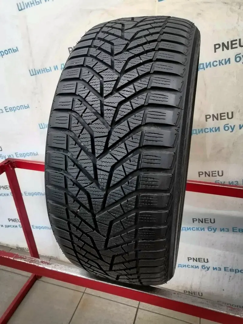 Б/у шина 215/60 R17 Yokohama W.drive V905
