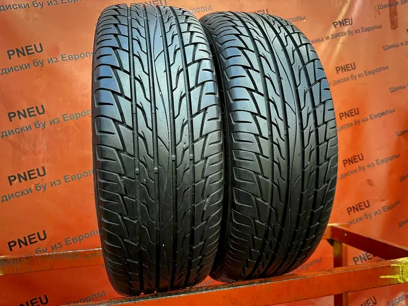 Пара б/у шин 215/60 R17 AstartA Белшина AstartA SUV