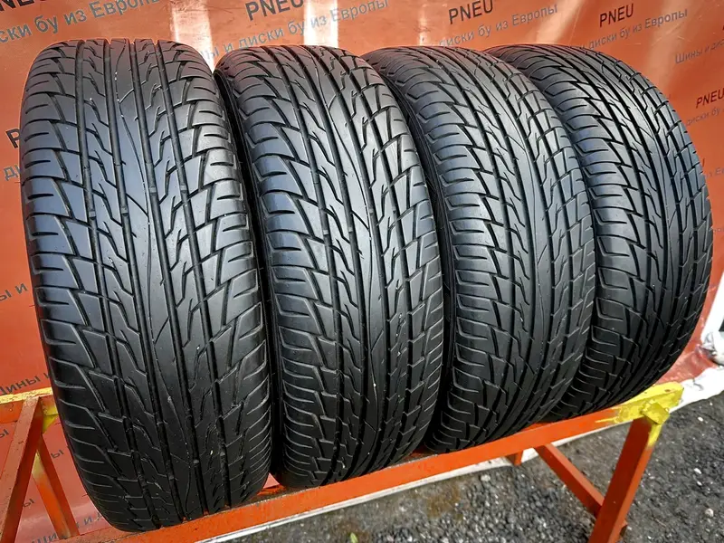 Комплект б/у шин 215/60 R17 AstartA Белшина AstartA SUV
