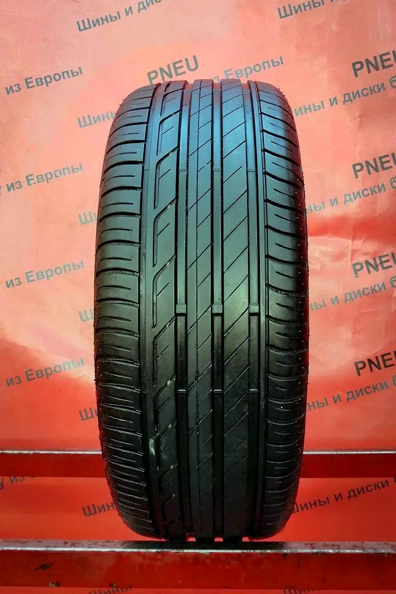 Б/у шина 215/65 R15 Bridgestone Turanza T001