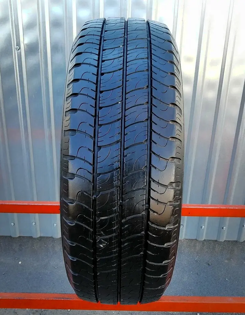 Б/у шина 215/65 R15C Goodyear Cargo Marathon