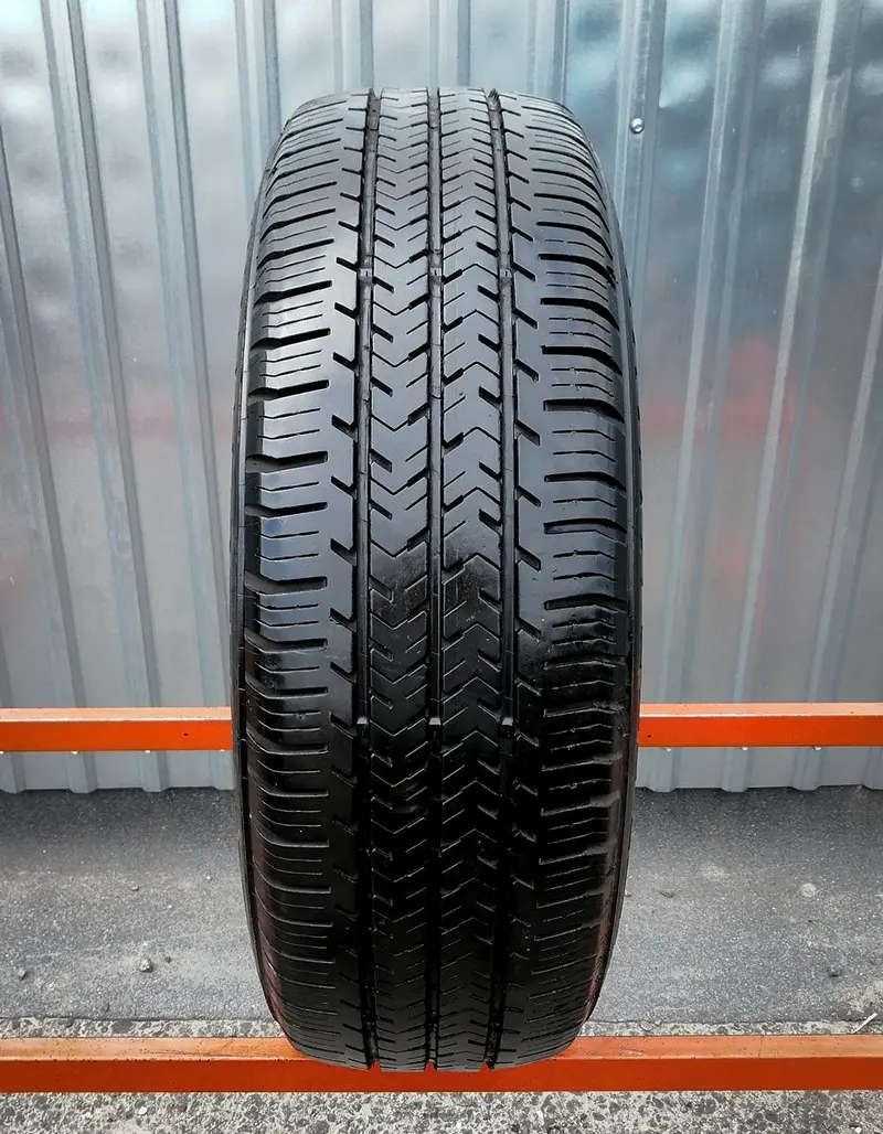 Б/у шина 215/65 R15C Michelin Agilis 51