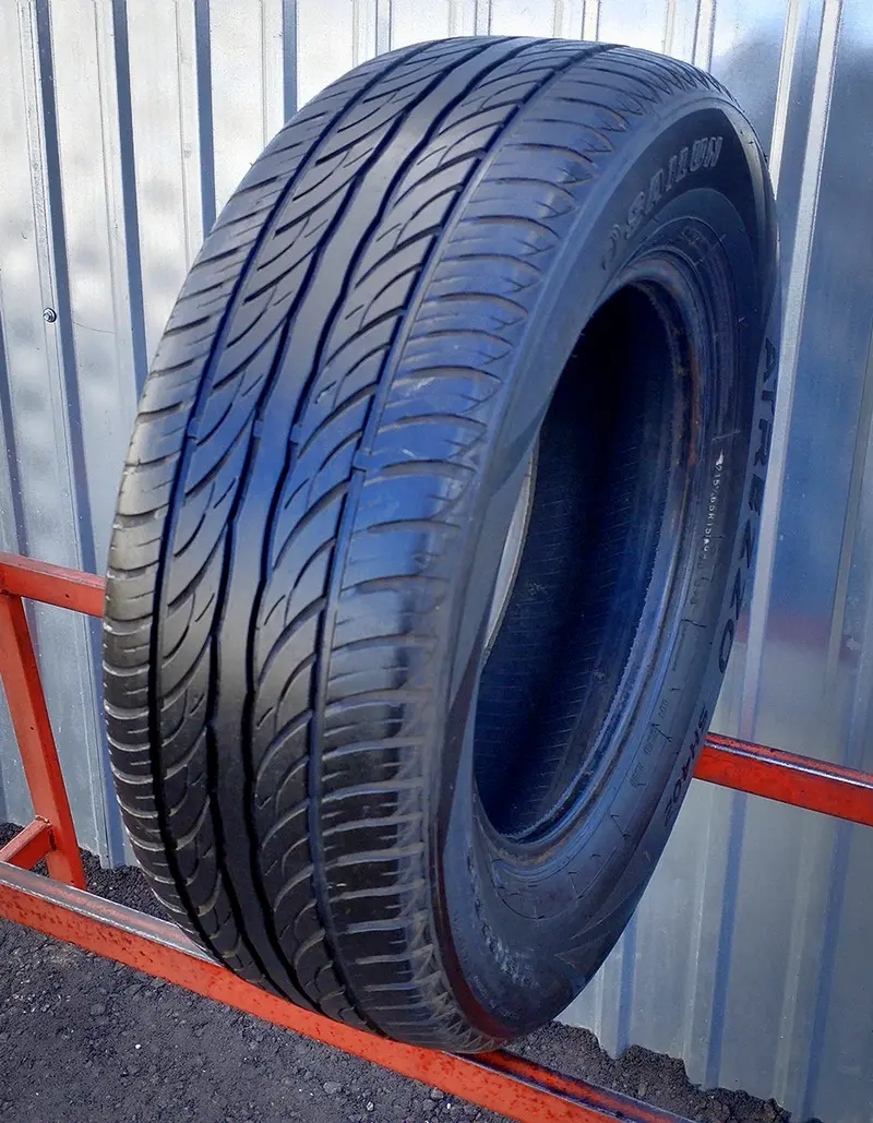 Б/у шина 215/65 R15 Sailun Atrezzo SVR LX