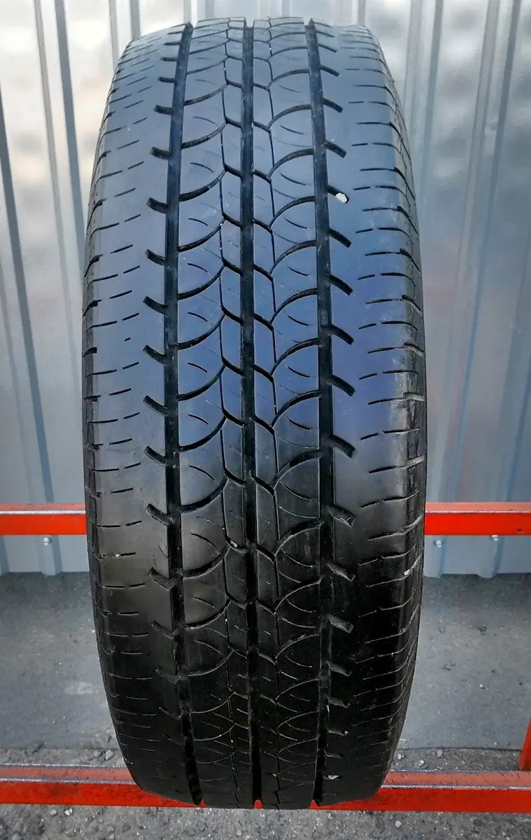 Б/у шина 215/65 R16C Barum Vanis 2
