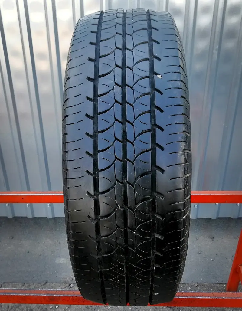 Б/у шина 215/65 R16C Barum Vanis