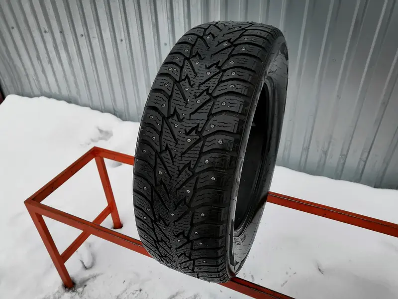 Б/у шина 215/65 R16 Bridgestone Noranza 001