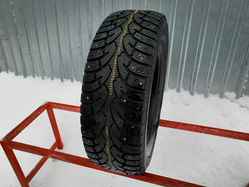 Б/у шина 215/65 R16 Bridgestone Noranza 2