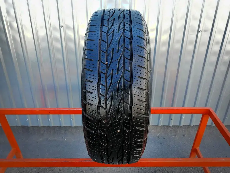 Б/у шина 215/65 R16 Continental ContiCrossContact LX 2, фото 1