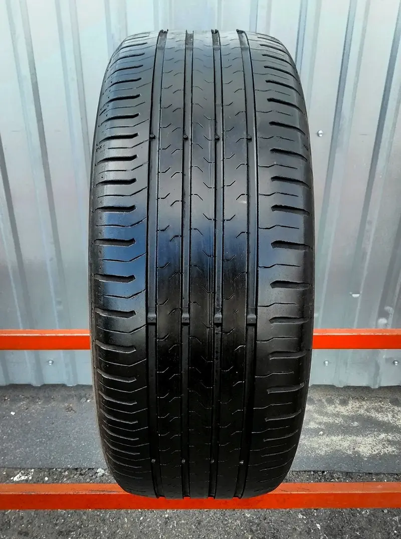 Б/у шина 215/65 R16 Continental ContiEcoContact 6