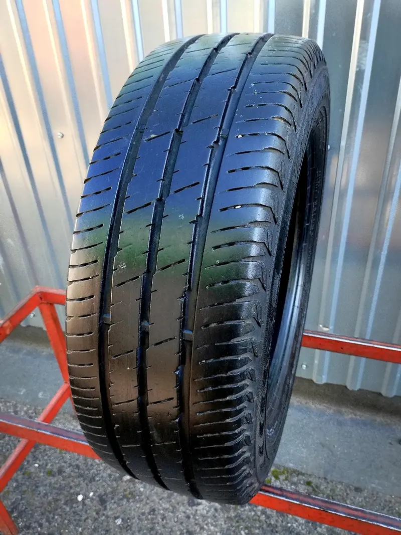 Б/у шина 215/65 R16C Continental Vanco-2