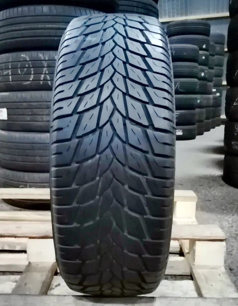 Б/у шина 215/65 R16 Cooper Discoverer Sport HP, фото 1