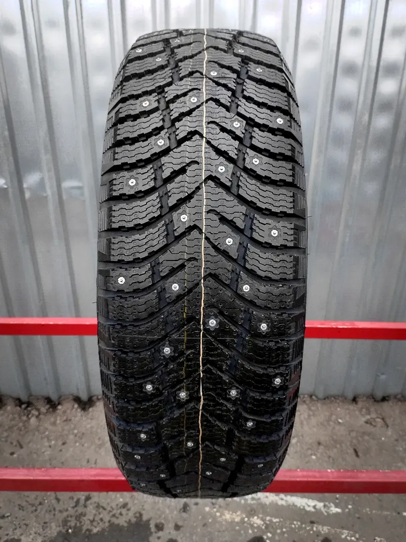 Новая шина 215/65 R16 Cordiant Snow Cross 2, фото 1