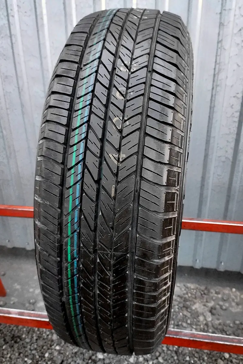 Б/у шина 215/65 R16 Dunlop Grandtrek ST20 All Season