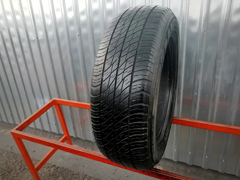 Б/у шина 215/65 R16 Dunlop Grandtrek ST20