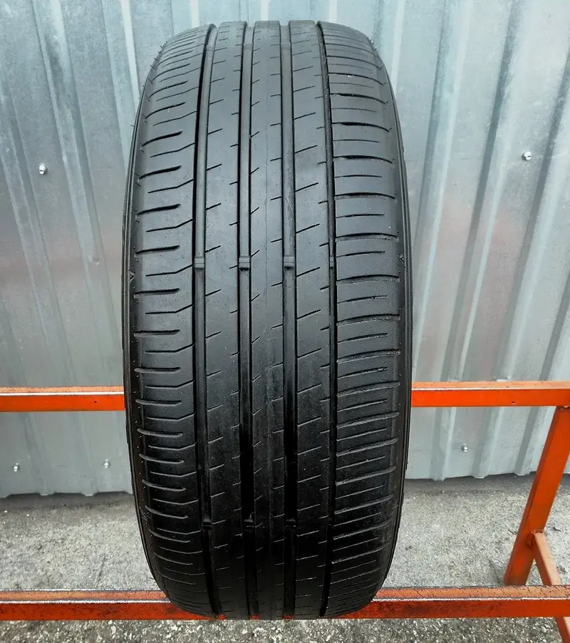 Б/у шина 215/65 R16 Falken Ziex ZE310 Ecorun