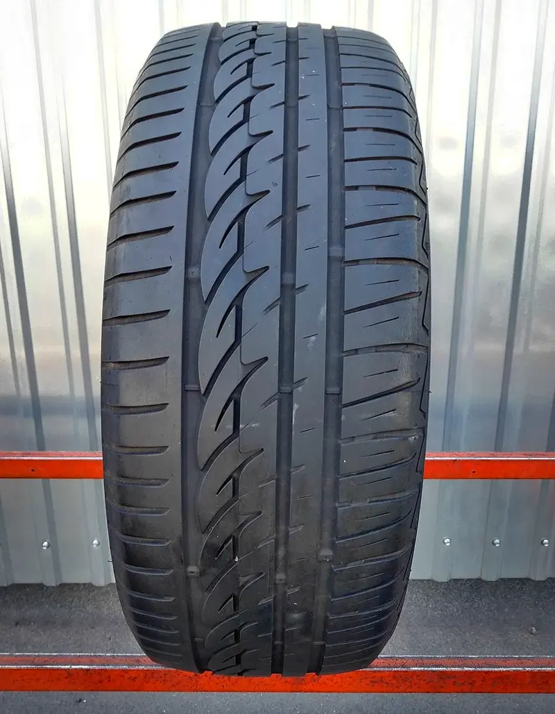 Б/у шина 215/65 R16 Firestone Destination HP
