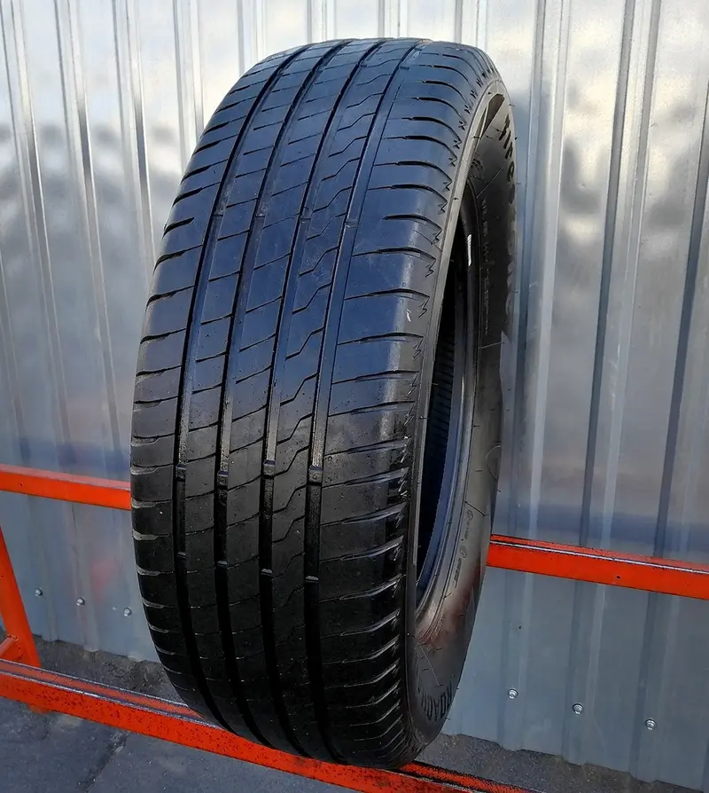 Б/у шина 215/65 R16 Firestone Roadhawk