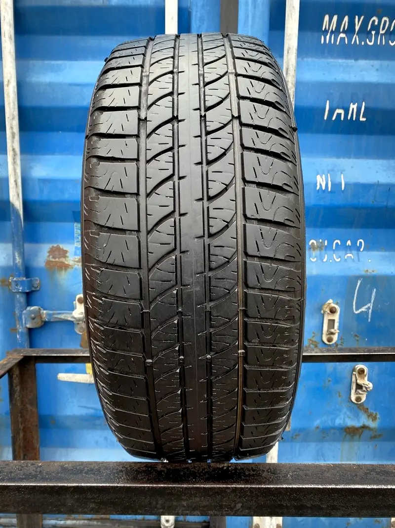 Б/у шина 215/65 R16 Fulda 4X4 Road