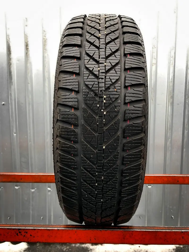 Б/у шина 215/65 R16 Fulda Kristall Control HP