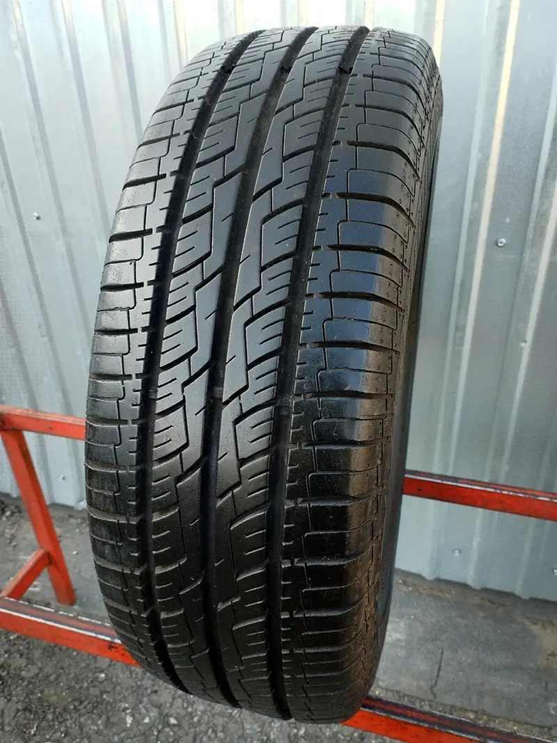 Б/у шина 215/65 R16C Gislaved Comspeed
