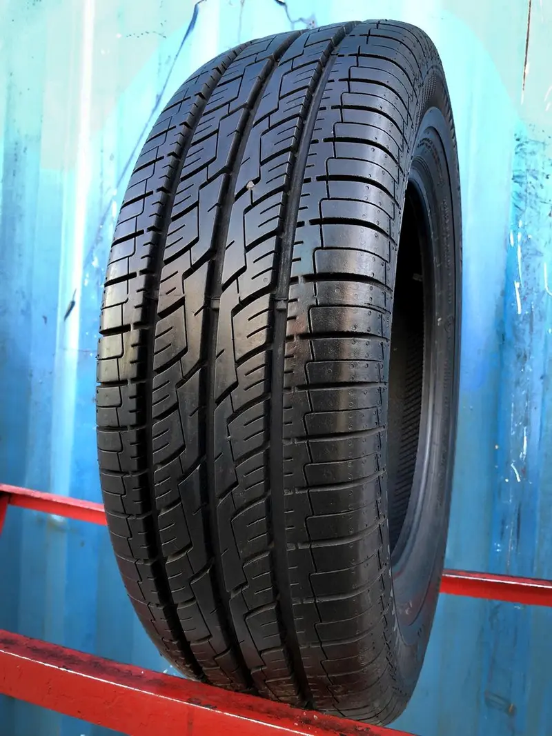 Б/у шина 215/65 R16C Gislaved Comspeed, фото 1